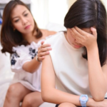 Orang Tua Tidak Perlu Cemas Jika Anak Perempuan Belum Mengalami Menstruasi