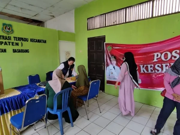 Posko Layanan Kesehatan RSJ di Kecamatan Basarang Meningkatkan Akses dan Kualitas Pelayanan Kesehatan Mental.png