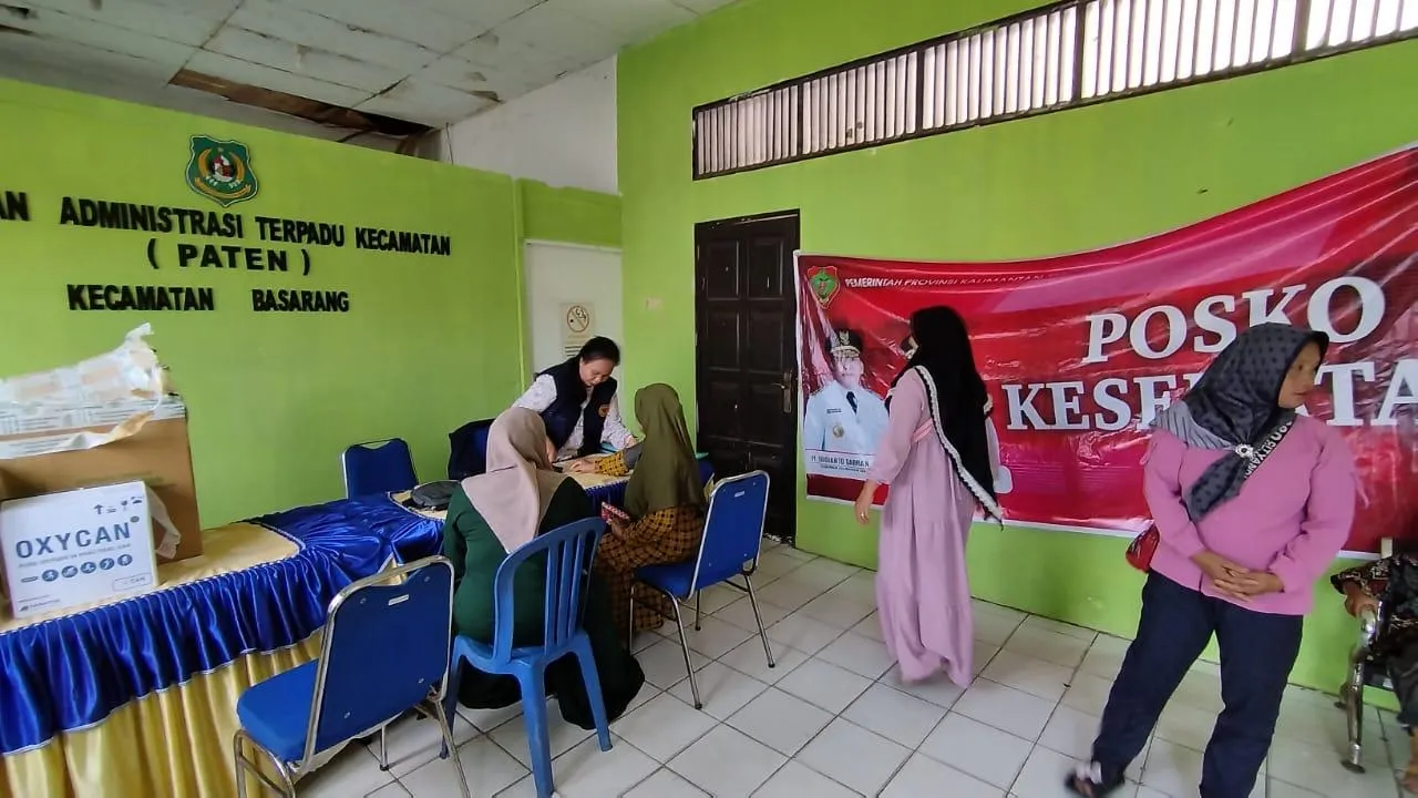 Posko Layanan Kesehatan RSJ di Kecamatan Basarang Meningkatkan Akses dan Kualitas Pelayanan Kesehatan Mental.png