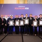 Dua Rumah Sakit Vertikal Raih Healthcare Asia Award