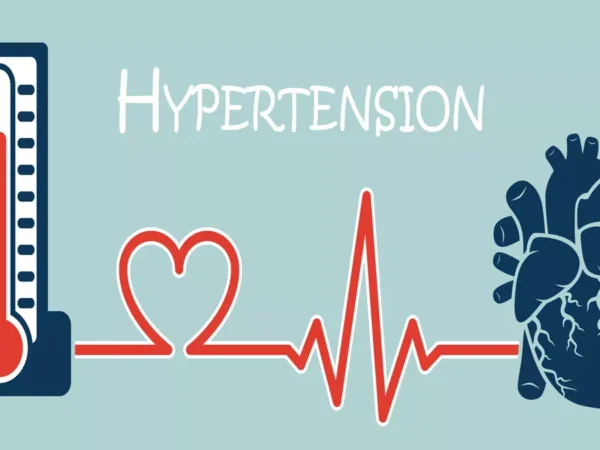 Hipertensi Penyakit Paling Banyak di Pos Kesehatan Mudik
