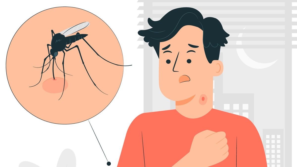 Kenaikan Kasus Demam Berdarah Dengue Belum Mencapai Puncak