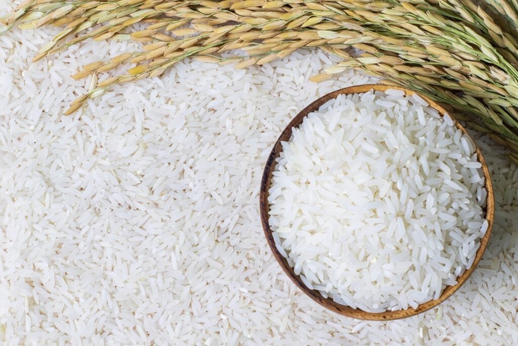 Mencuci Beras Sebelum Dimasak Apakah Lebih Sehat