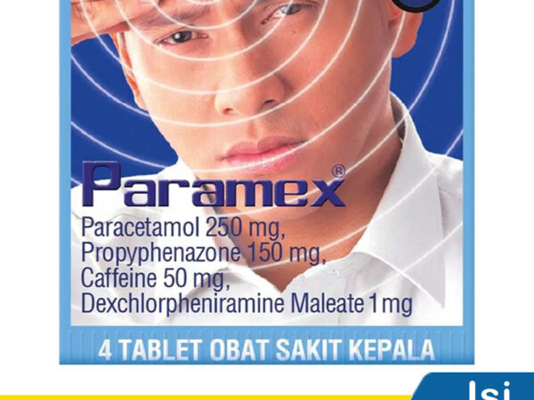 Paramex dan Hubungannya dengan Anemia Aplastik Fakta dan Penjelasan