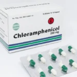 Chloramphenicol Pemahaman Mendalam tentang Antibiotik Klasik dalam Terapi Infeksi Bakteri