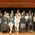 Daewoong Group Meluncurkan Komunitas Talenta Global di Indonesia