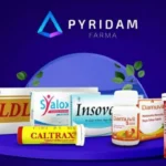 EffRx Pharmaceuticals dan Pyridam Farma Teken Perjanjian Distribusi Binosto di Indonesia