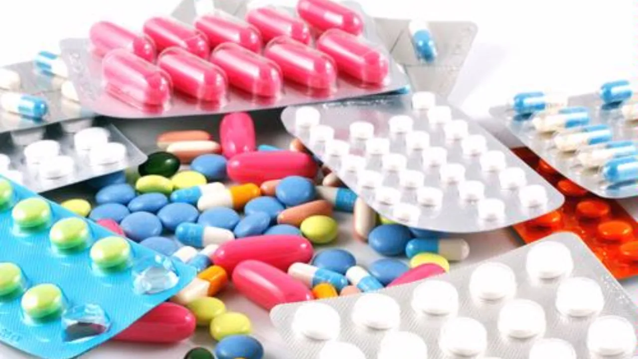 Pilihan Obat untuk Mengatasi Infeksi Saluran Kemih! Panduan Komprehensif untuk Pengobatan Efektif