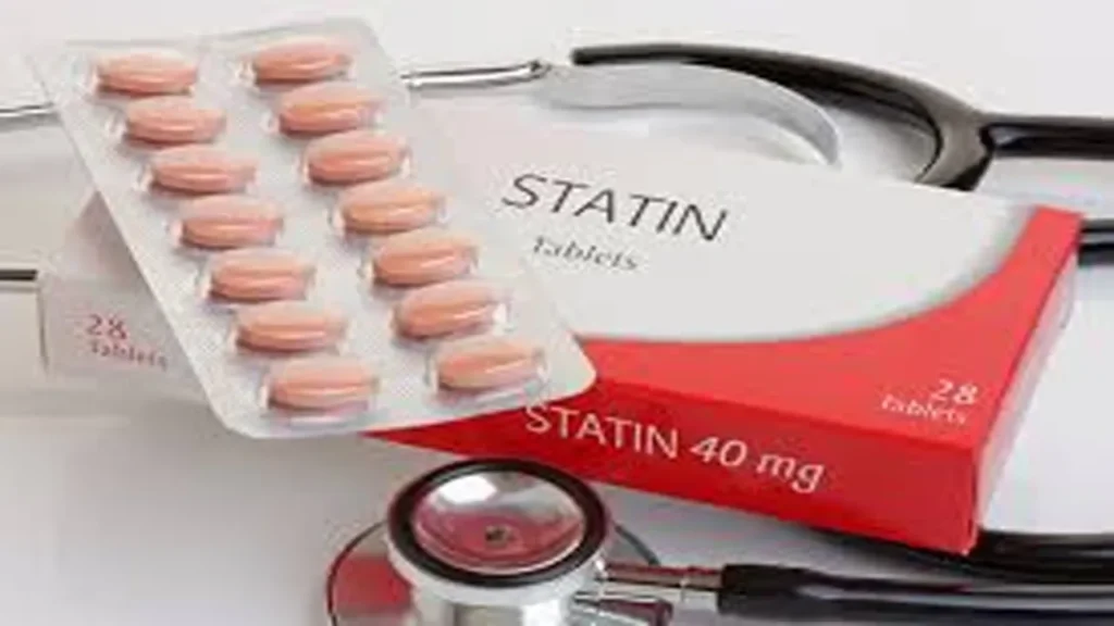Fungsi Obat Statin Dalam Menjaga Kesehatan Jantung