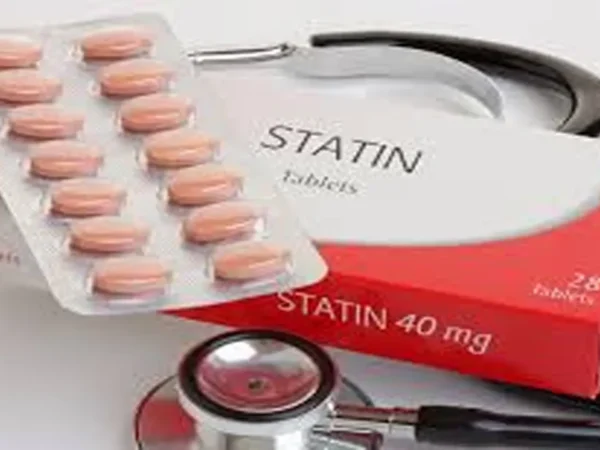 Fungsi Obat Statin Dalam Menjaga Kesehatan Jantung