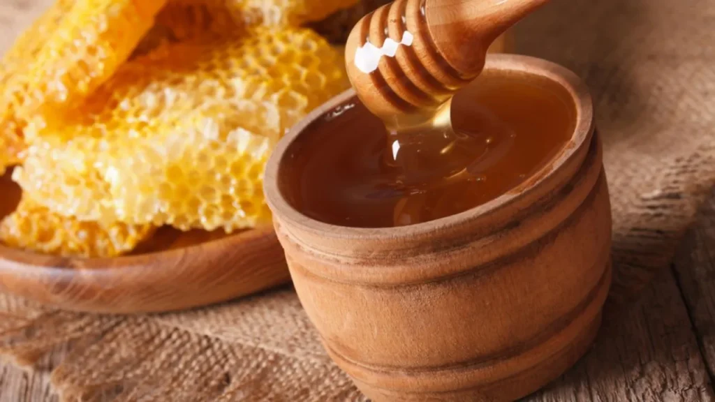 Menyimpan Madu dengan Benar untuk Kualitas Terbaik