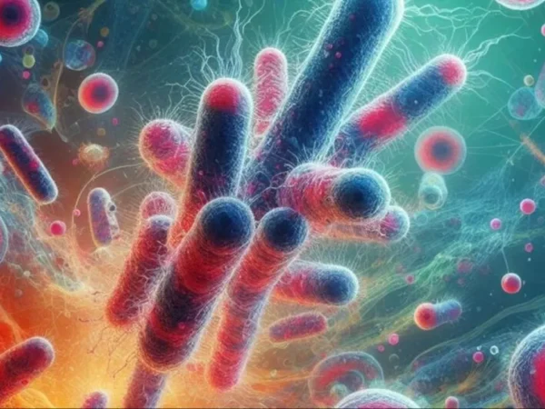 Waspada Penyebaran Virus! Wabah Streptococcus pyogenes Mengancam Kesehatan Jepang