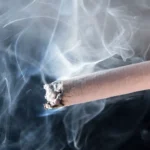 Jangan Abaikan! Asap Rokok Bisa Bikin Kamu Terkena Bronkitis