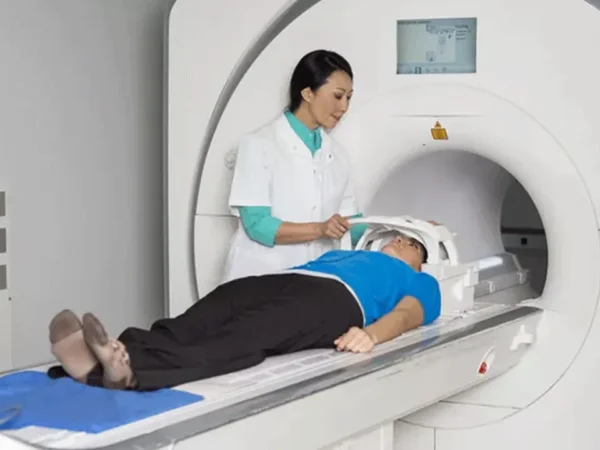 Mendeteksi Penyakit dengan Mudah: Kiat Radiologi yang Harus Kamu Ketahui