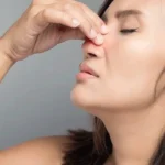 Yuk Coba! Cara Praktis Mengatasi Hidung Mampet Sebelah