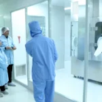 BPOM Akan Dorong Perkembangan dan Kemandirian Industri Farmasi di Produk Biologi