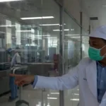 Bio Farma Berkolaborasi dengan Perusahaan Denmark untuk Produksi Insulin