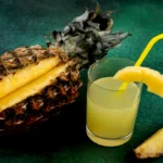 Manfaat Ajaib Air Rendaman Buah Nanas untuk Kesehatan