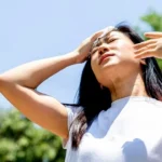 Tips Jaga Kesehatan saat Cuaca Panas