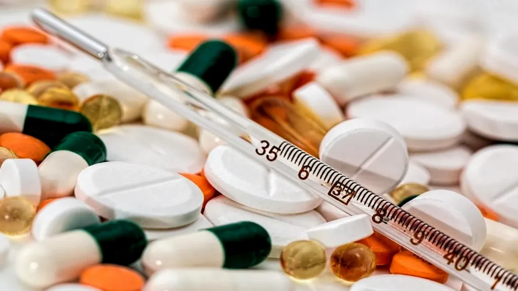 Pyridam Farma Cetak Penjualan Rp 116 Triliun hingga Kuartal III 2024