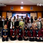 Road to PKM Bangun Motivasi Mahasiswa Farmasi untuk Tingkatkan Inovasi dan Kreativitas
