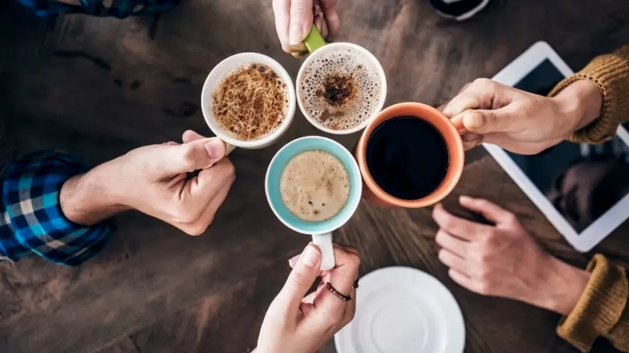 Cegah Kambuhnya GERD dengan 5 Tips Minum Kopi yang Benar