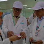 BPOM Fokus Dorong Obat Asli Indonesia ke Industri Farmasi Raksasa di Bandung