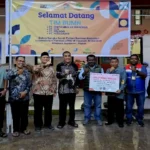 Pertamina Salurkan Bantuan Sarana Laboratorium Farmasi di Papua