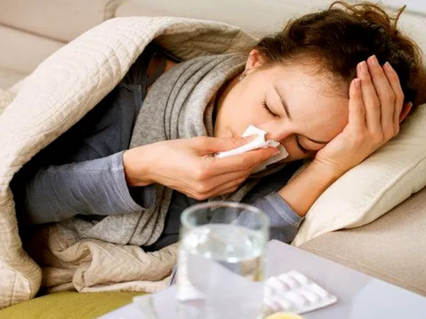 Yang Bisa Dilakukan Setelah Sembuh dari Sakit Flu